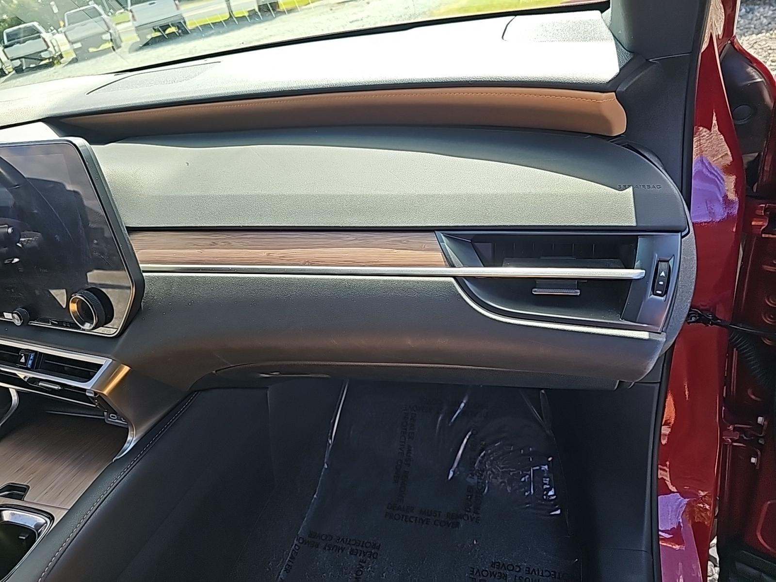 2023 Lexus RX RX 350 Premium Plus AWD