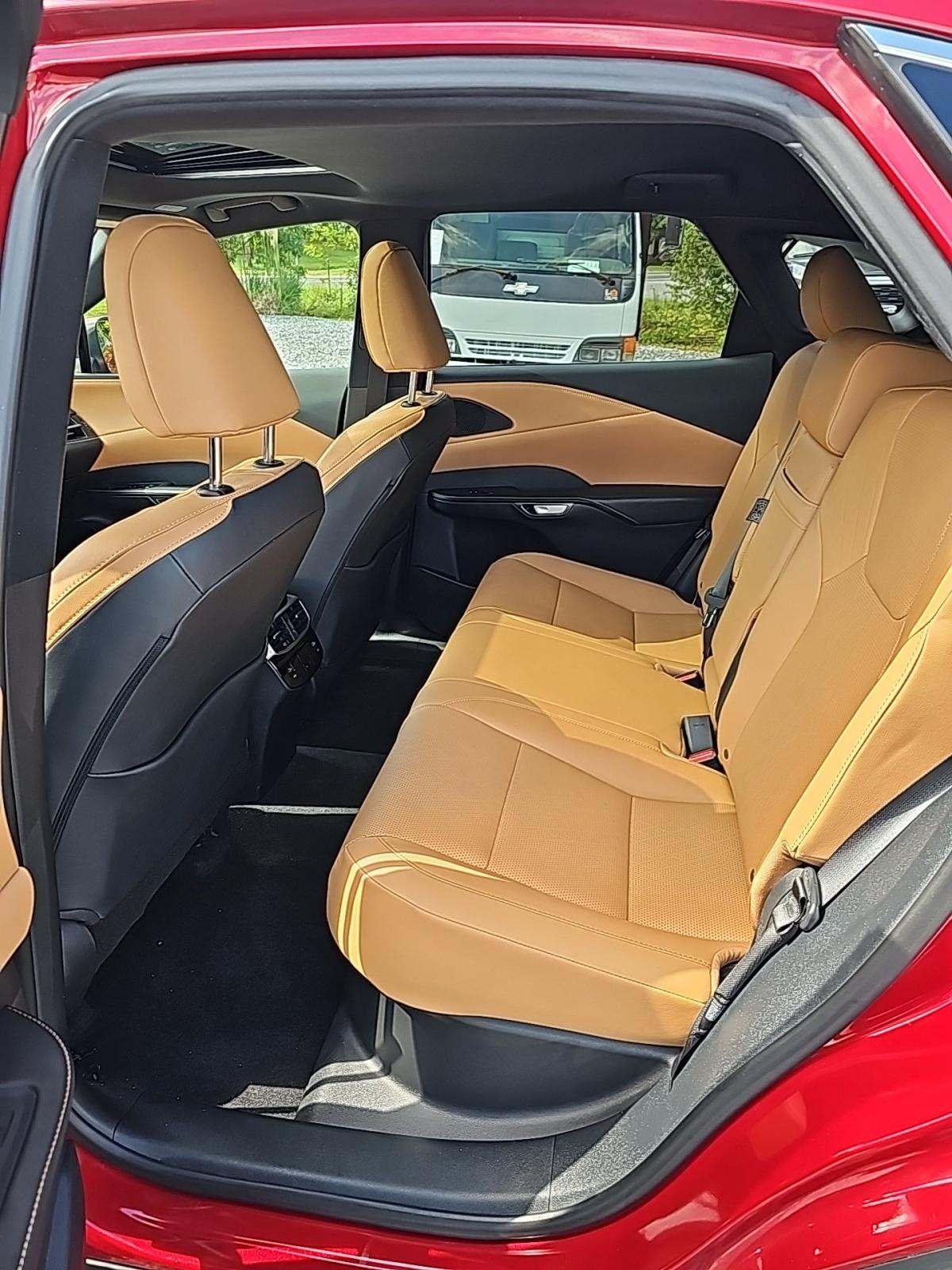 2023 Lexus RX RX 350 Premium Plus AWD