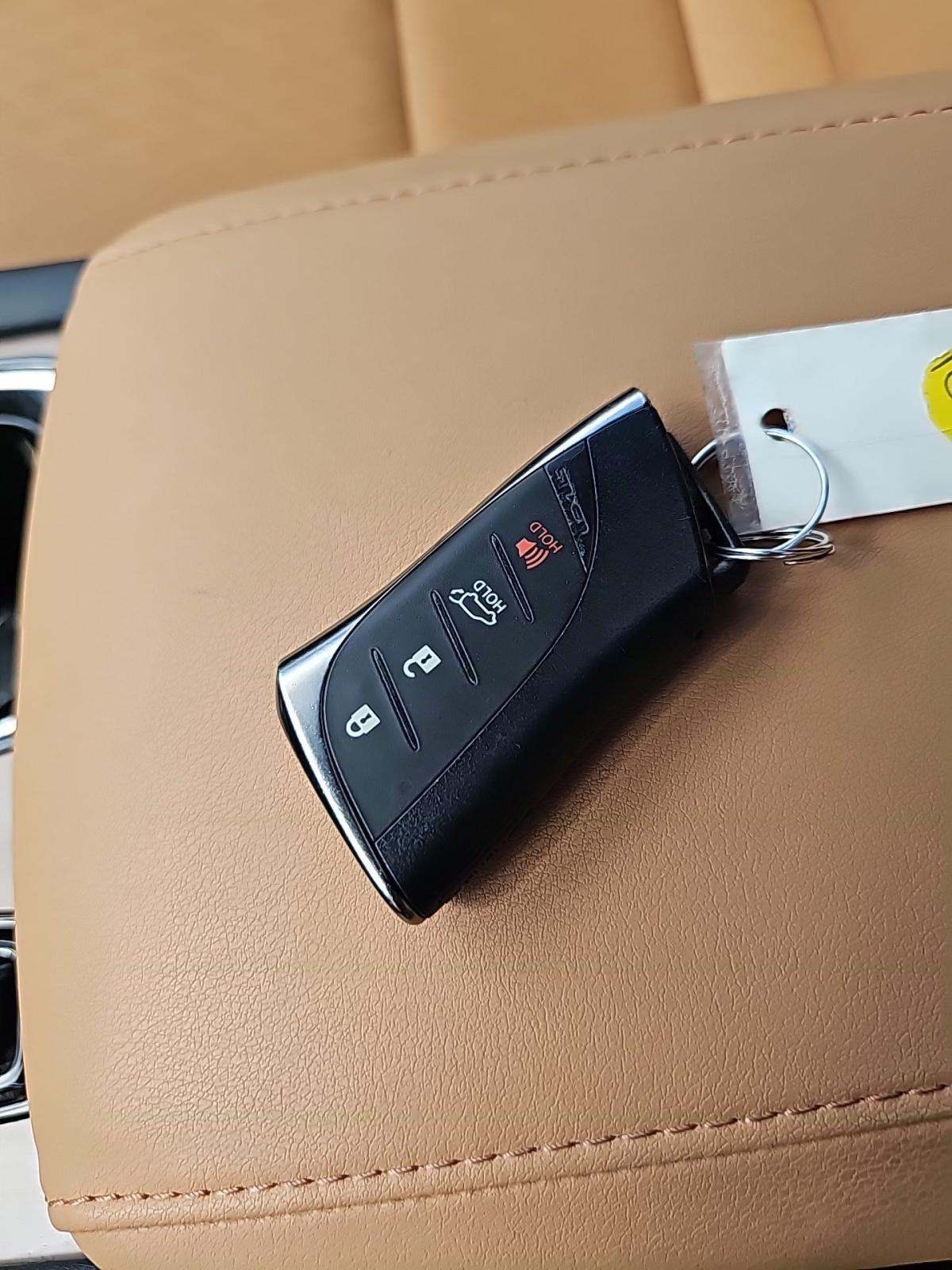 2023 Lexus RX RX 350 Premium Plus AWD