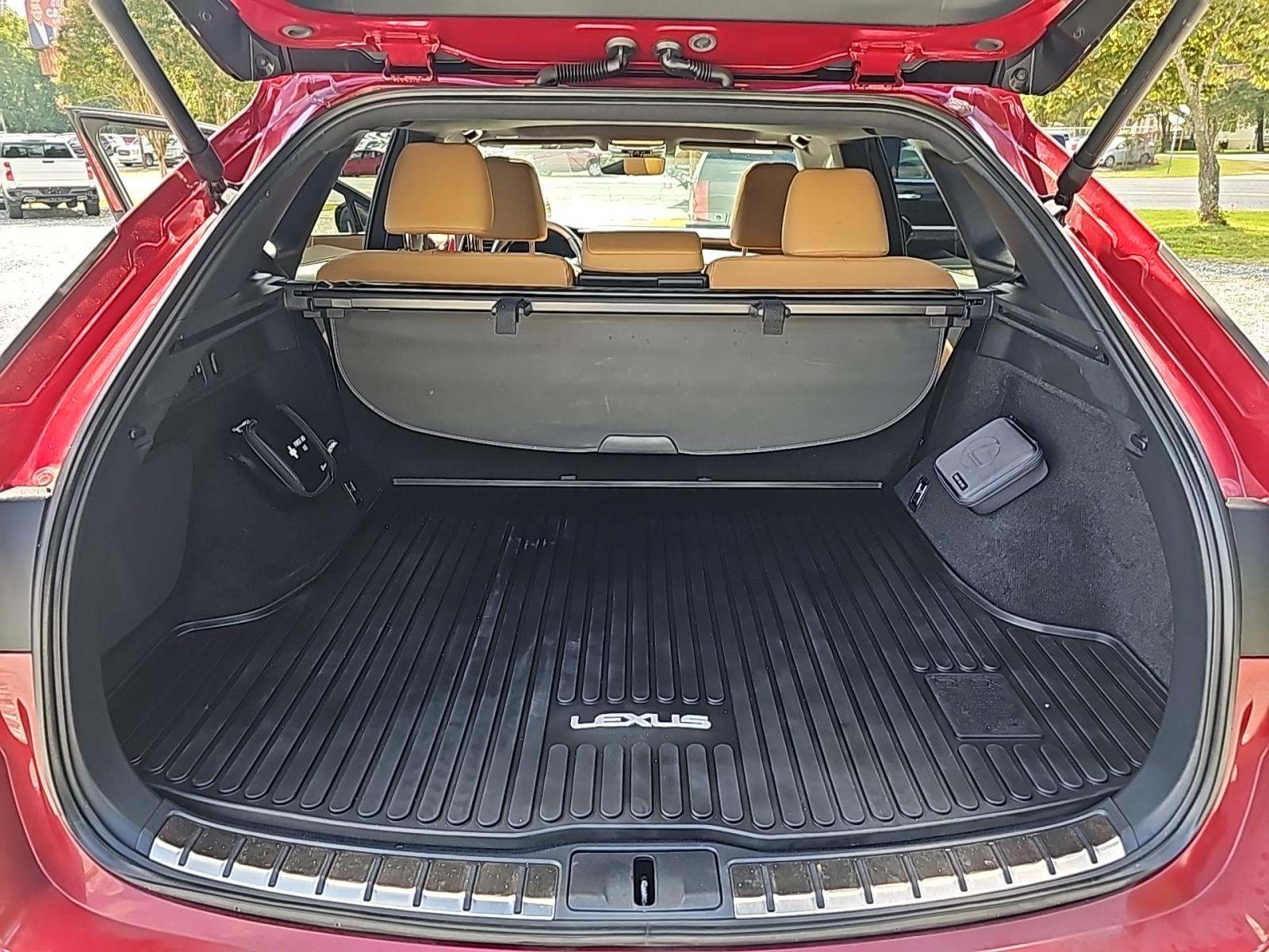 2023 Lexus RX RX 350 Premium Plus AWD