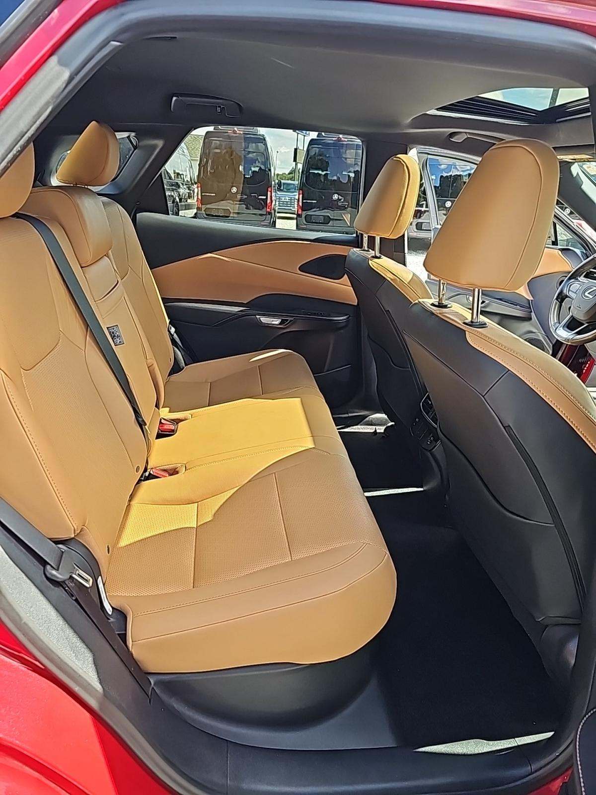 2023 Lexus RX RX 350 Premium Plus AWD