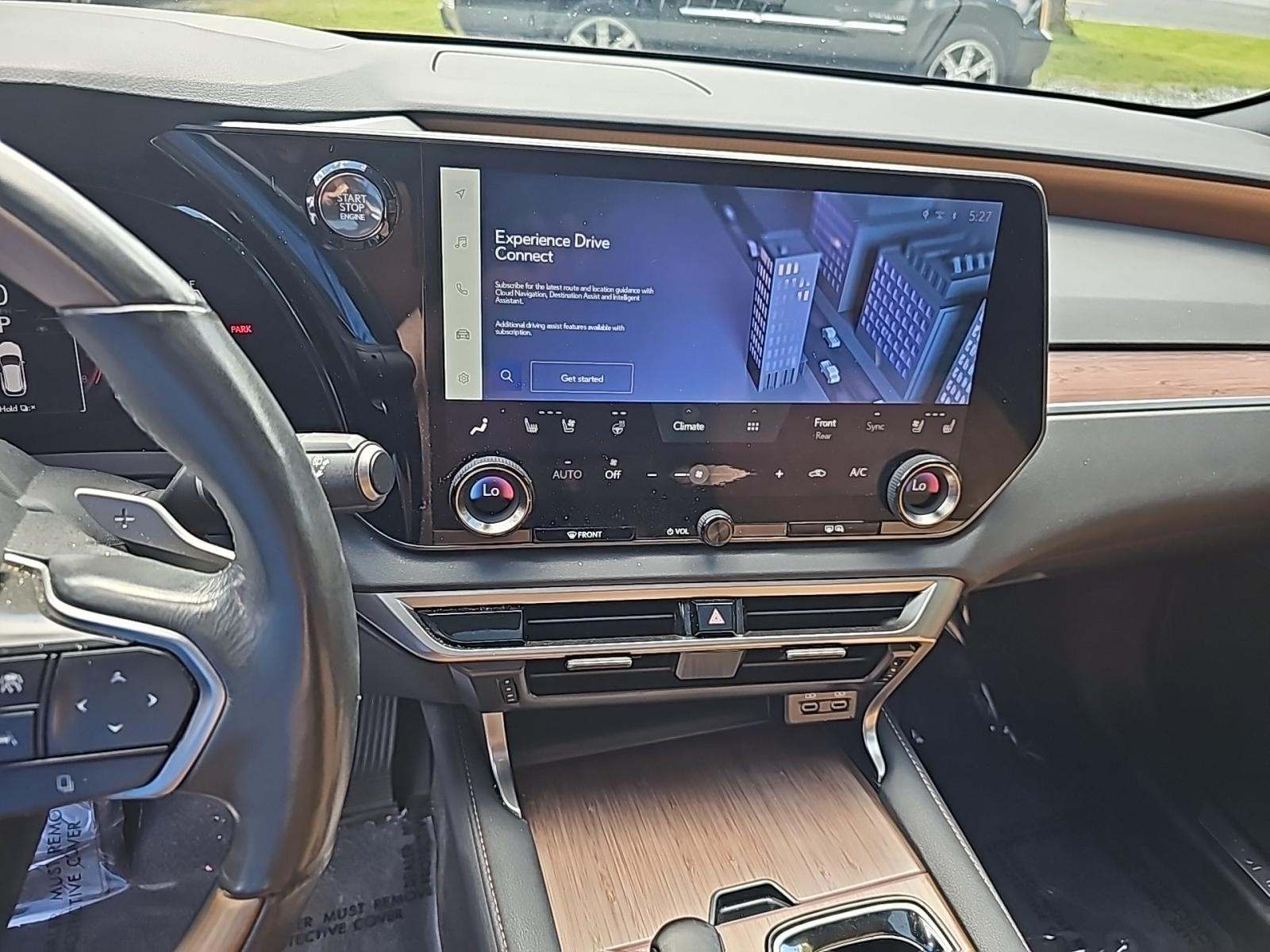 2023 Lexus RX RX 350 Premium Plus AWD