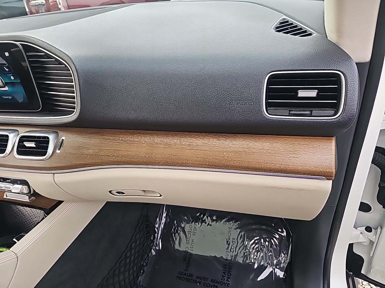 2020 Mercedes-Benz GLE GLE 350 AWD