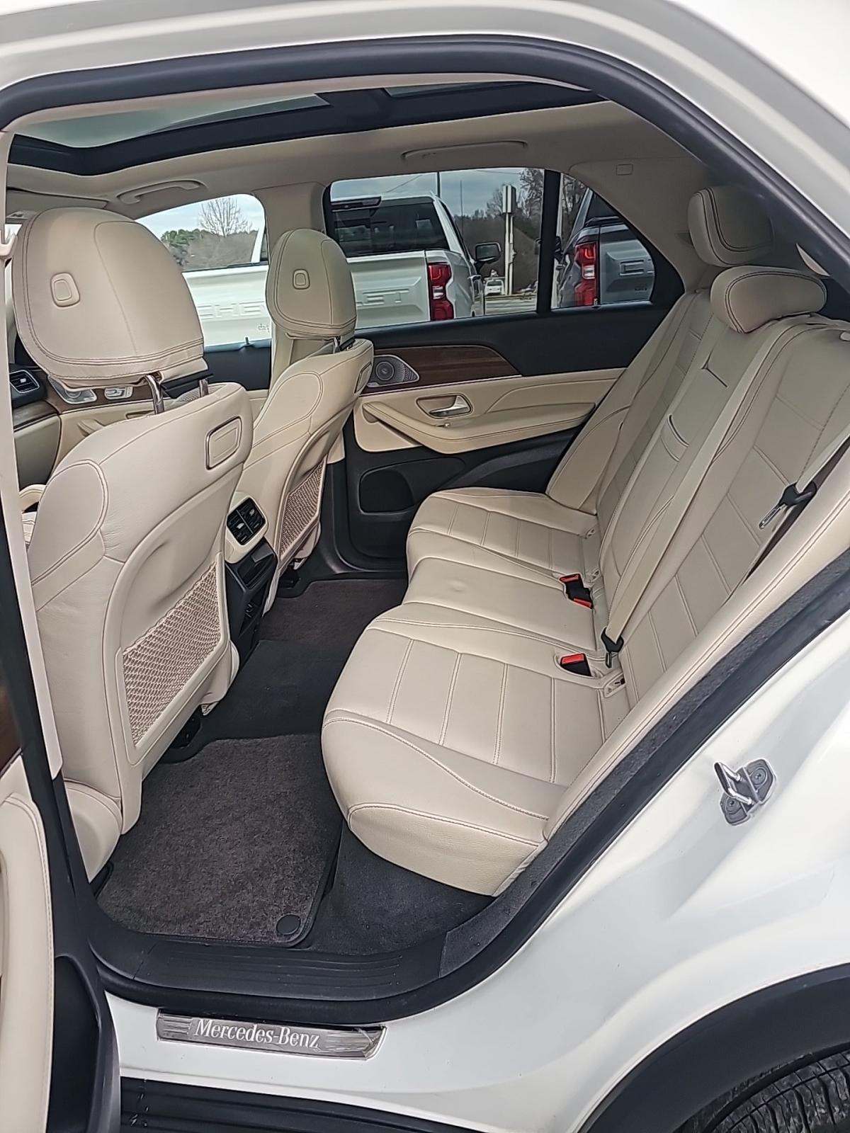 2020 Mercedes-Benz GLE GLE 350 AWD