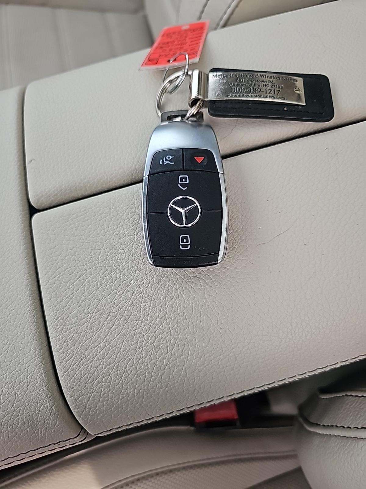 2020 Mercedes-Benz GLE GLE 350 AWD