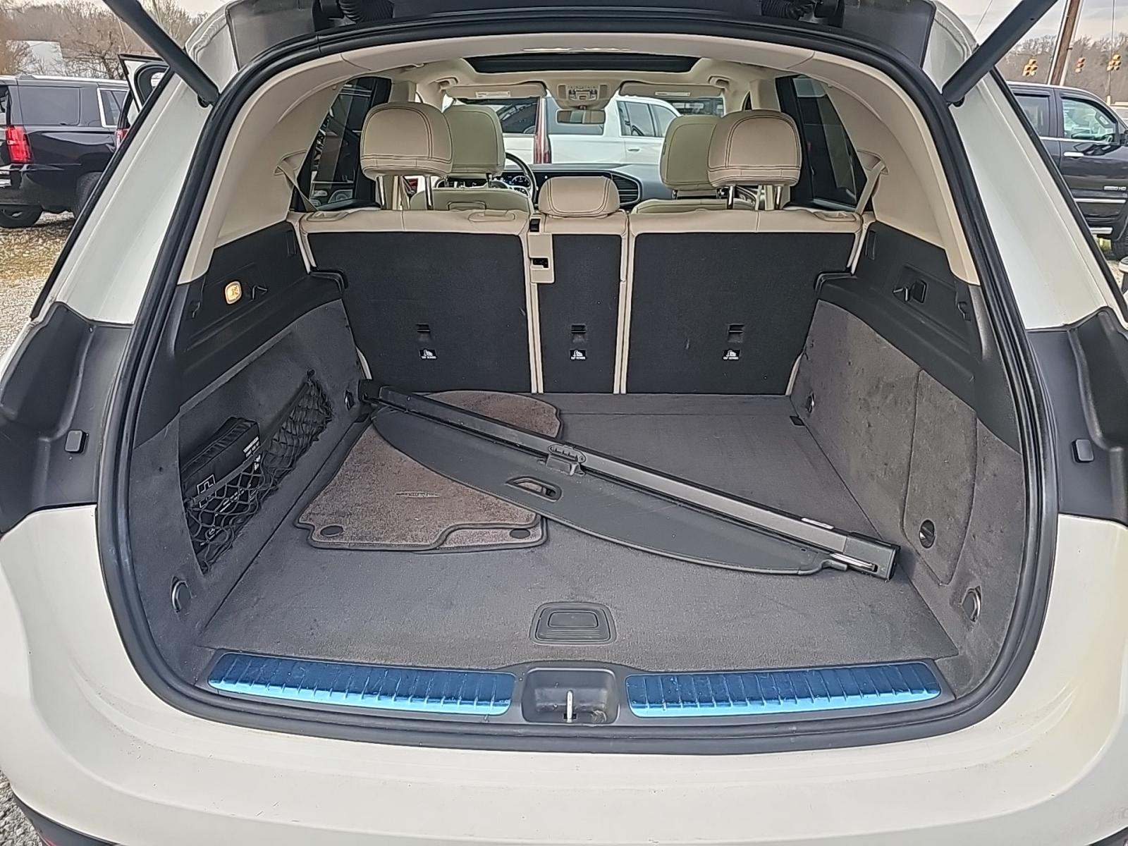 2020 Mercedes-Benz GLE GLE 350 AWD