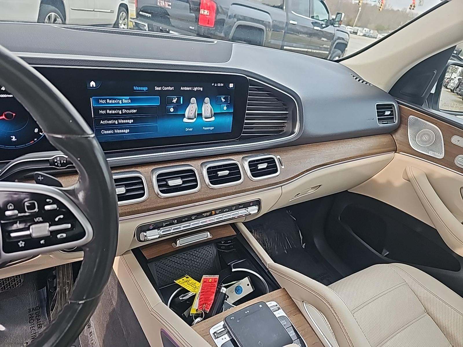 2020 Mercedes-Benz GLE GLE 350 AWD