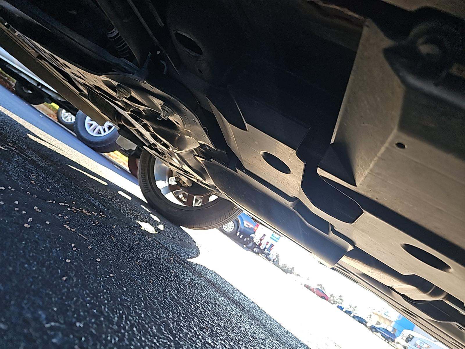 2022 Jeep Renegade Latitude Red Edition AWD