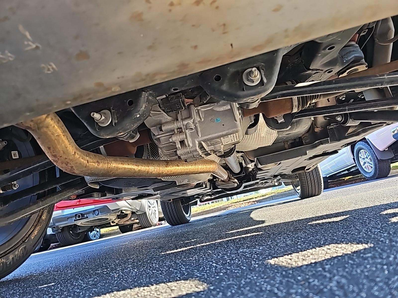 2022 Jeep Renegade Latitude Red Edition AWD