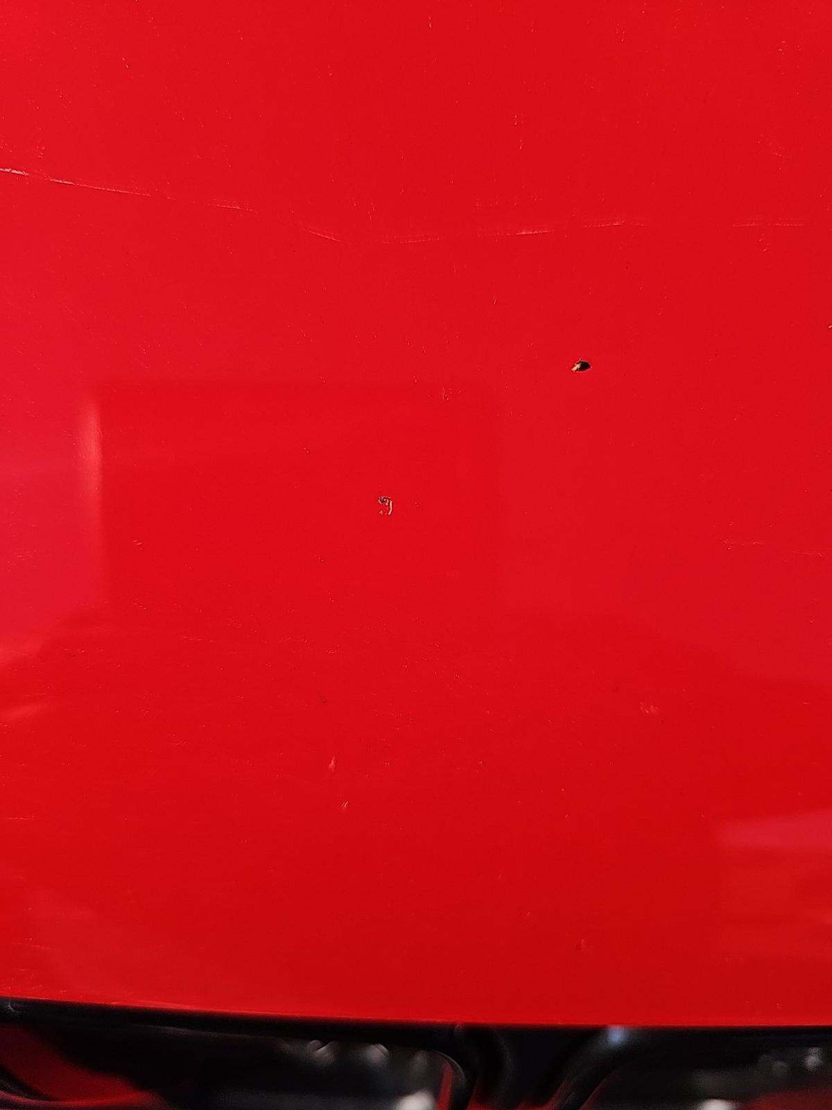 2022 Jeep Renegade Latitude Red Edition AWD