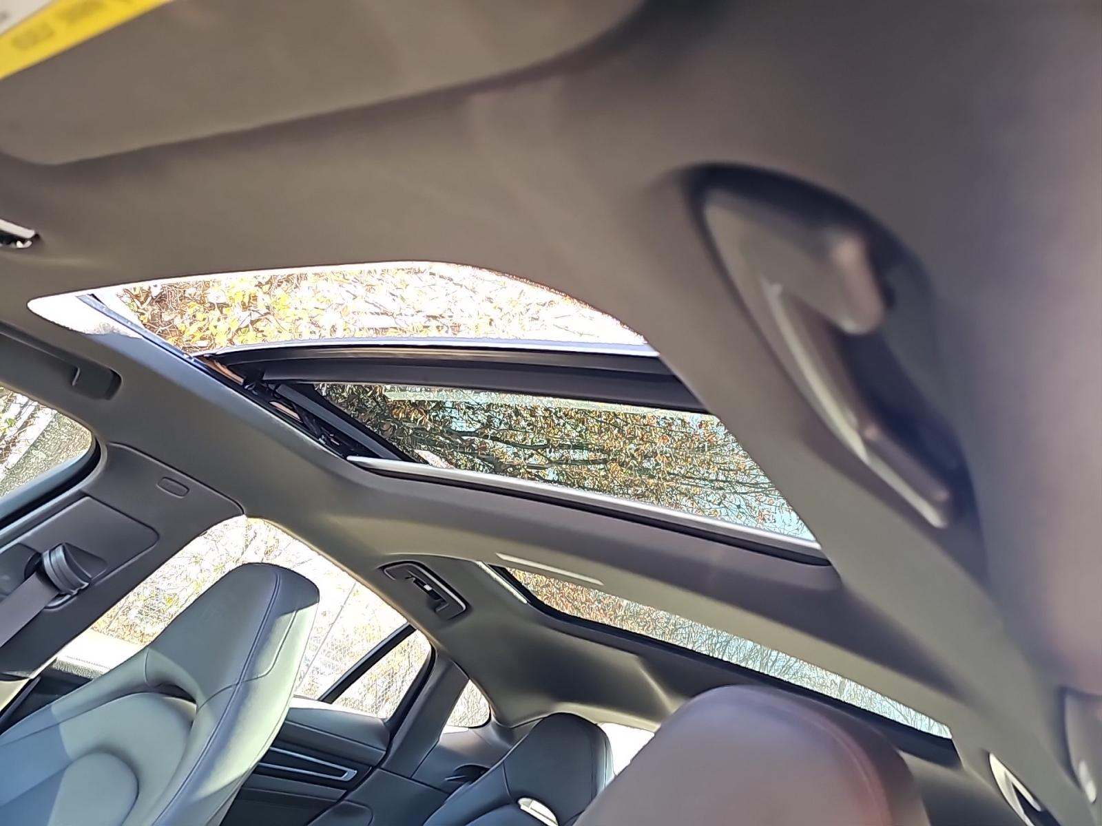 2023 Porsche Panamera Platinum Edition RWD