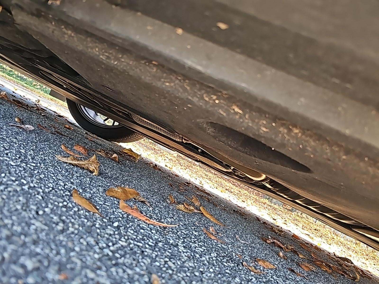 2023 Porsche Panamera Platinum Edition RWD