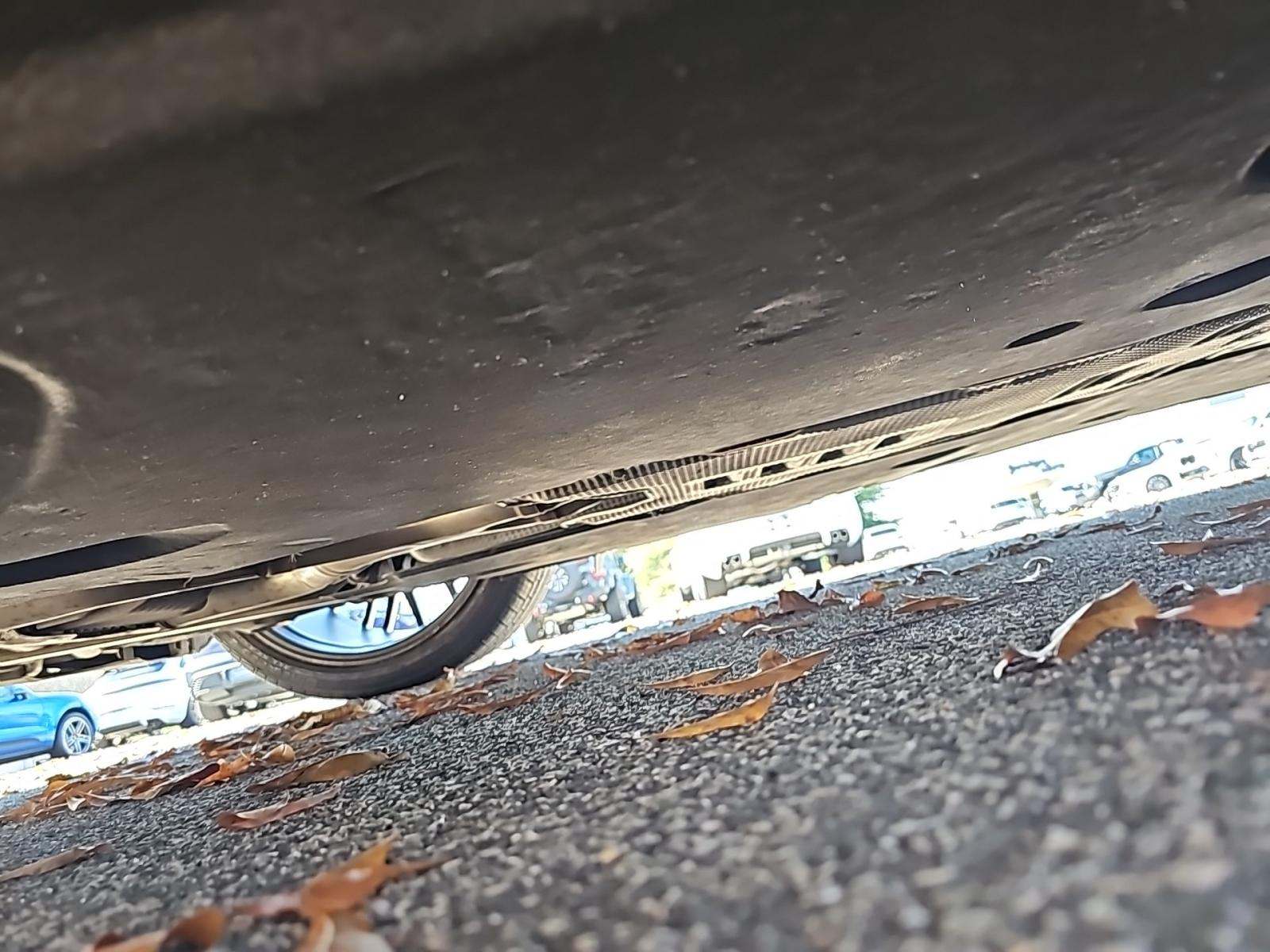 2023 Porsche Panamera Platinum Edition RWD