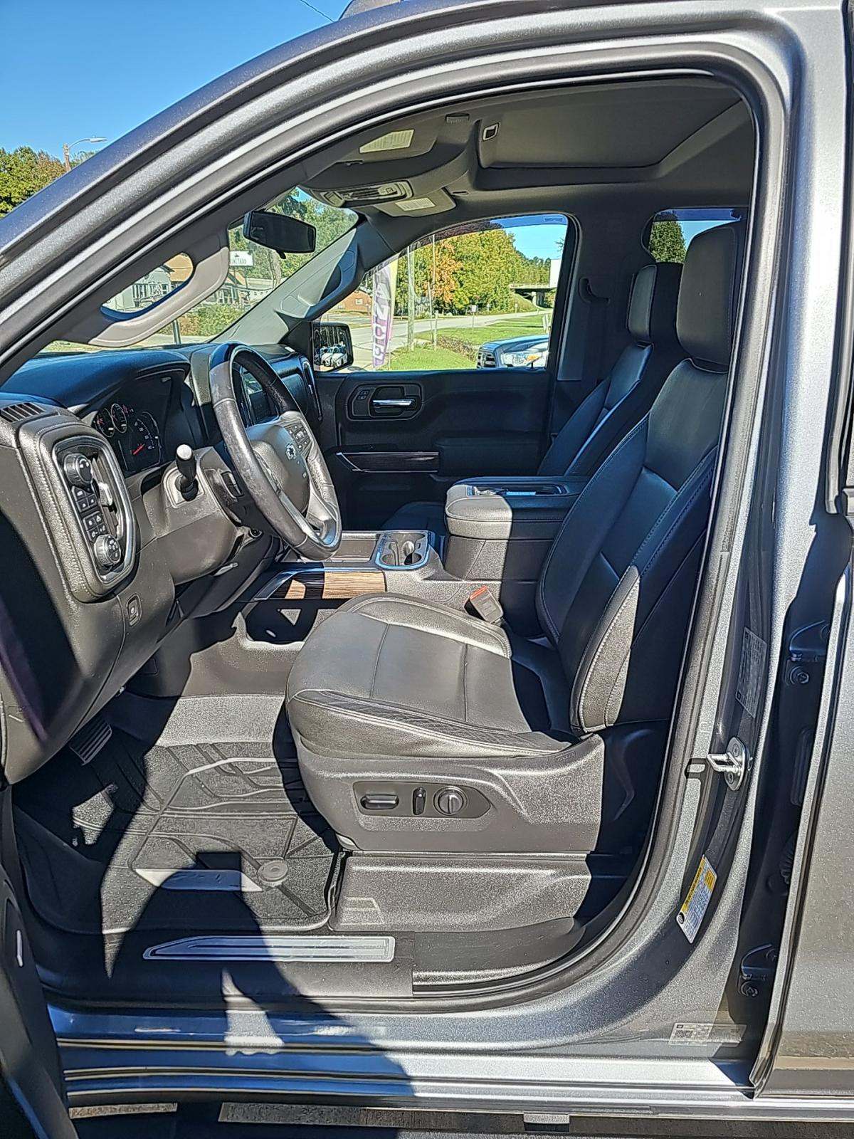 2019 Chevrolet Silverado 1500 RST AWD