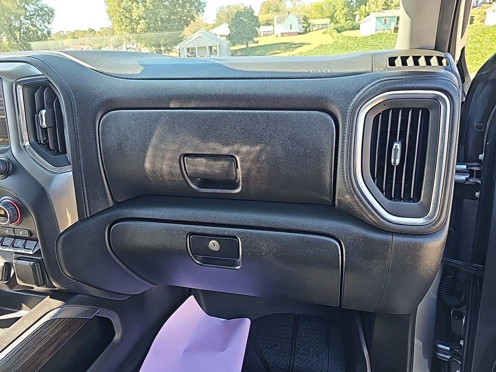 2019 Chevrolet Silverado 1500 RST AWD