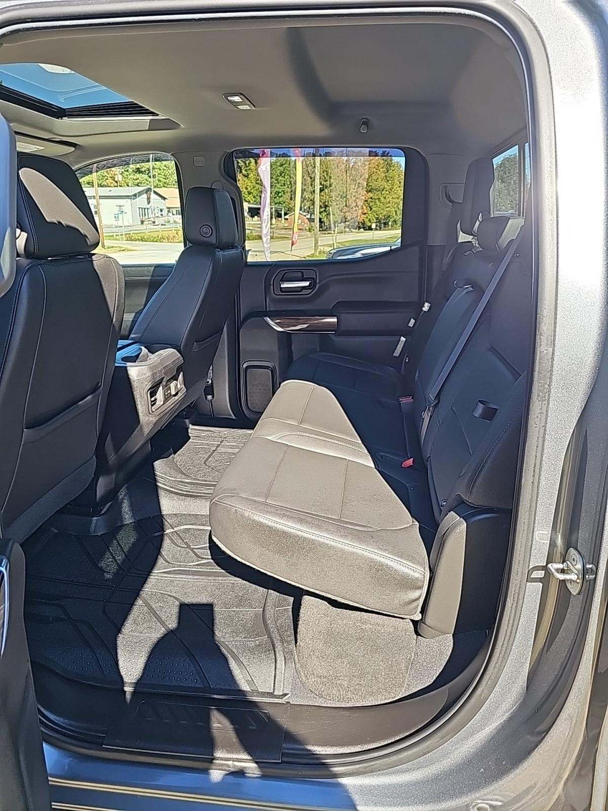 2019 Chevrolet Silverado 1500 RST AWD