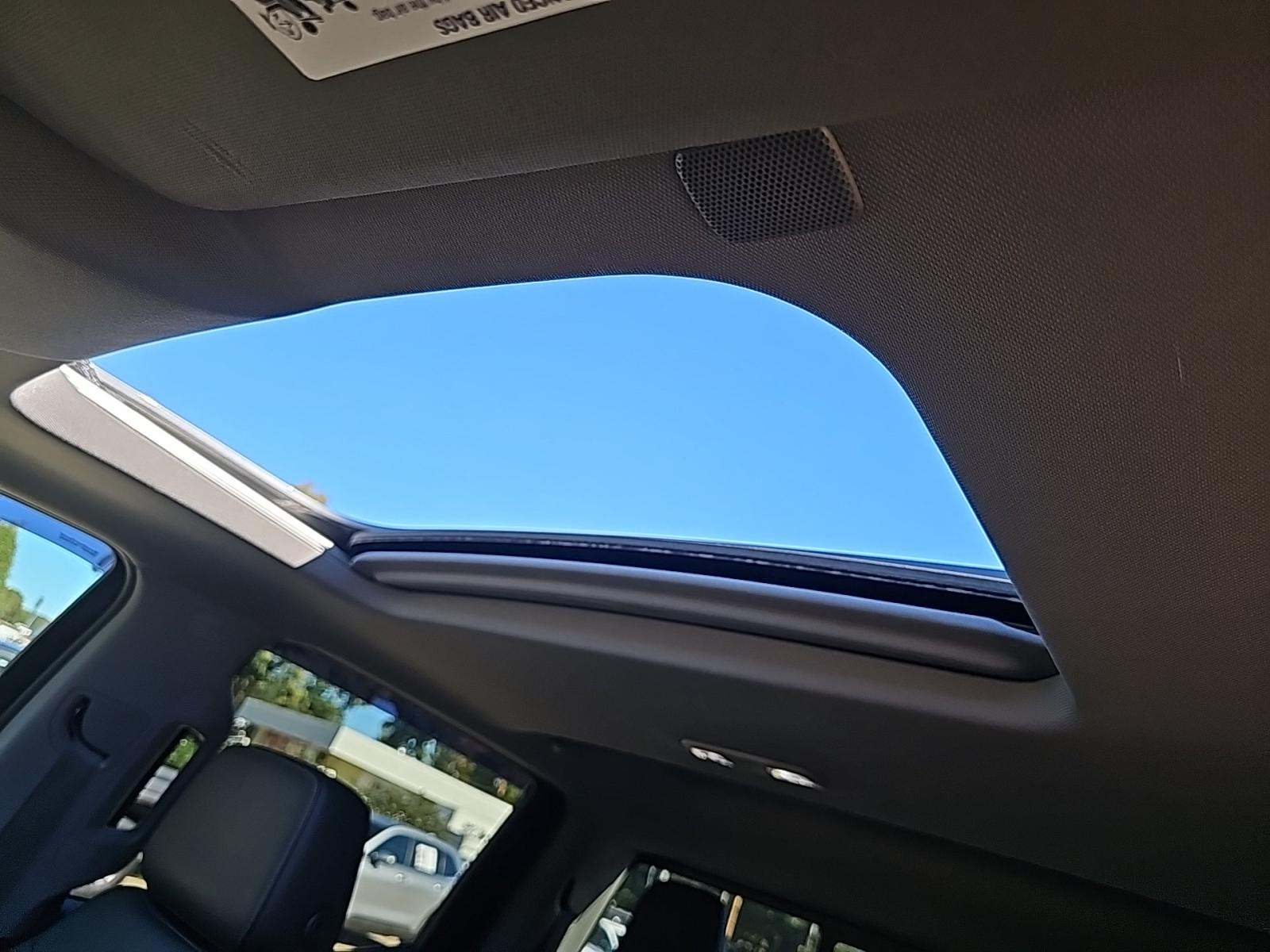 2019 Chevrolet Silverado 1500 RST AWD