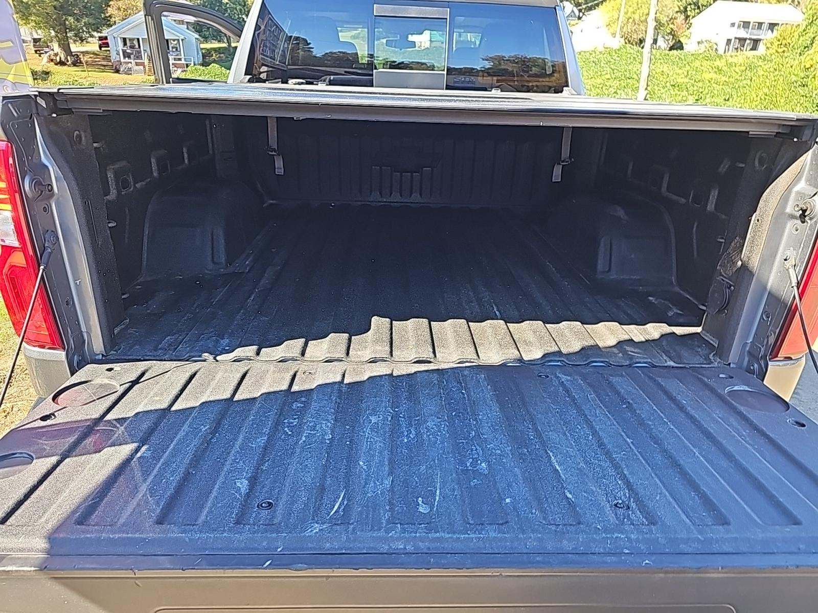 2019 Chevrolet Silverado 1500 RST AWD