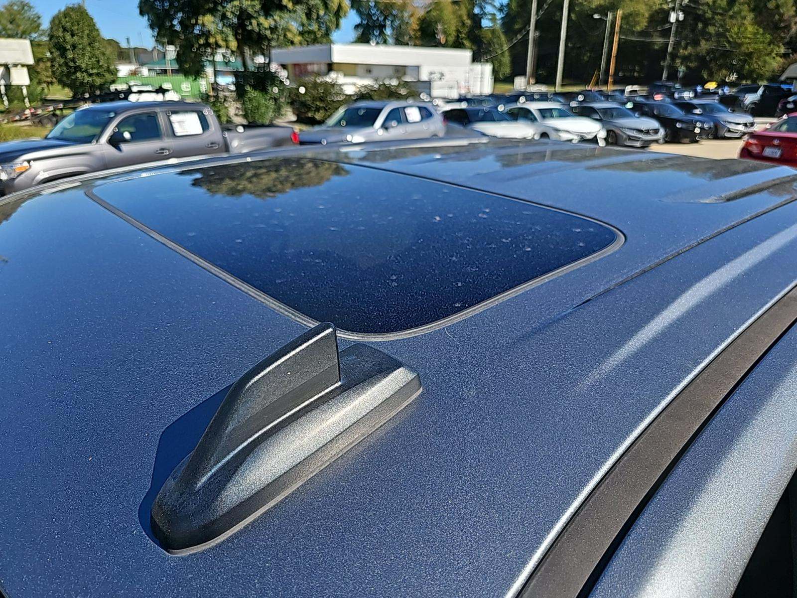 2019 Chevrolet Silverado 1500 RST AWD