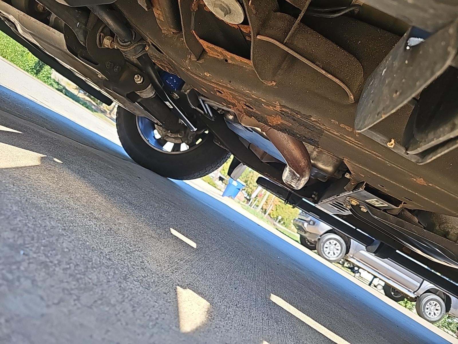 2019 Chevrolet Silverado 1500 RST AWD