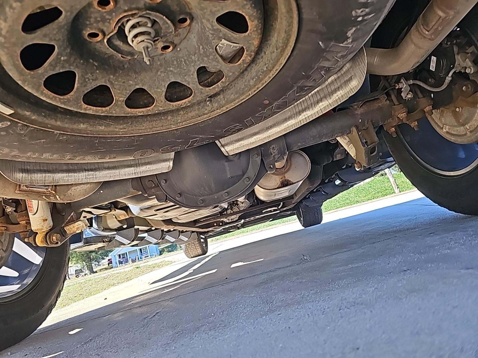 2019 Chevrolet Silverado 1500 RST AWD