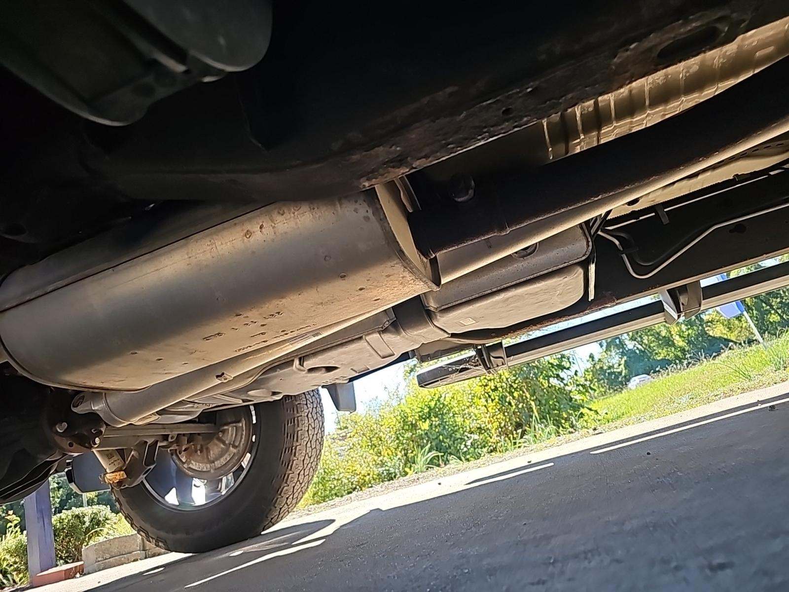 2019 Chevrolet Silverado 1500 RST AWD