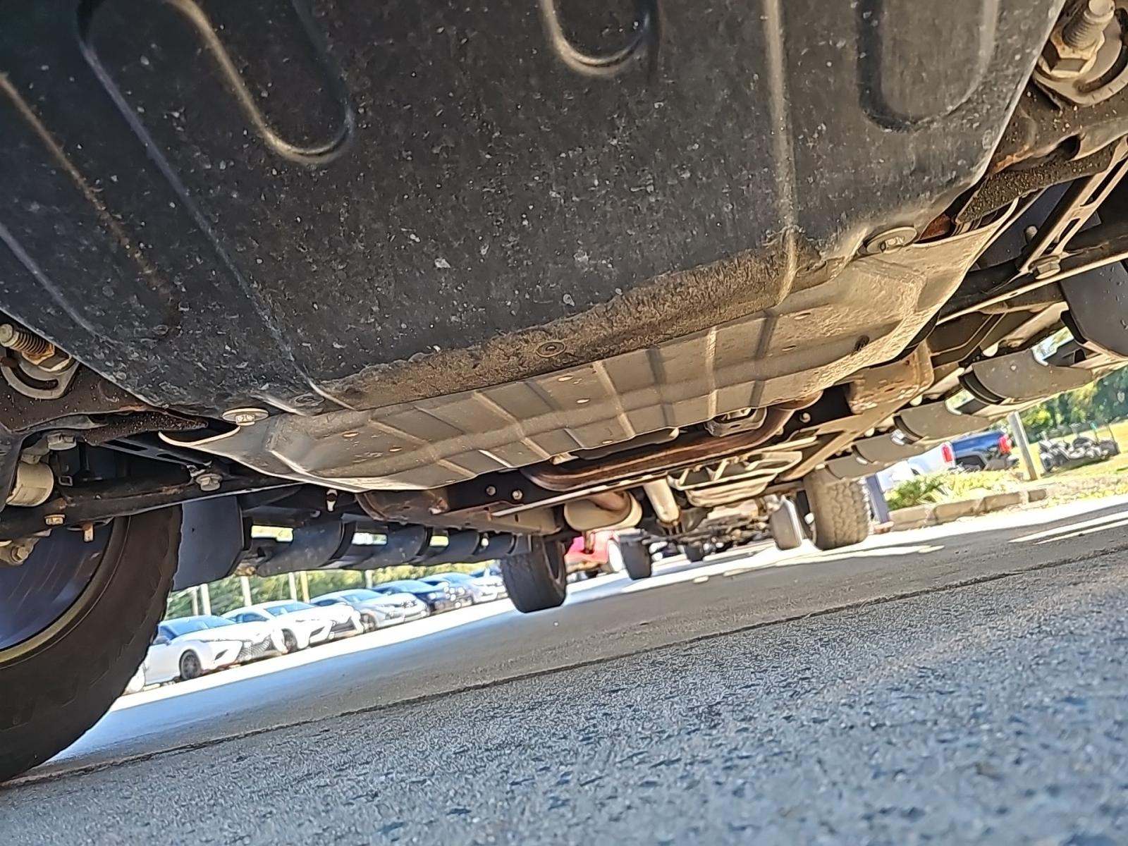 2019 Chevrolet Silverado 1500 RST AWD