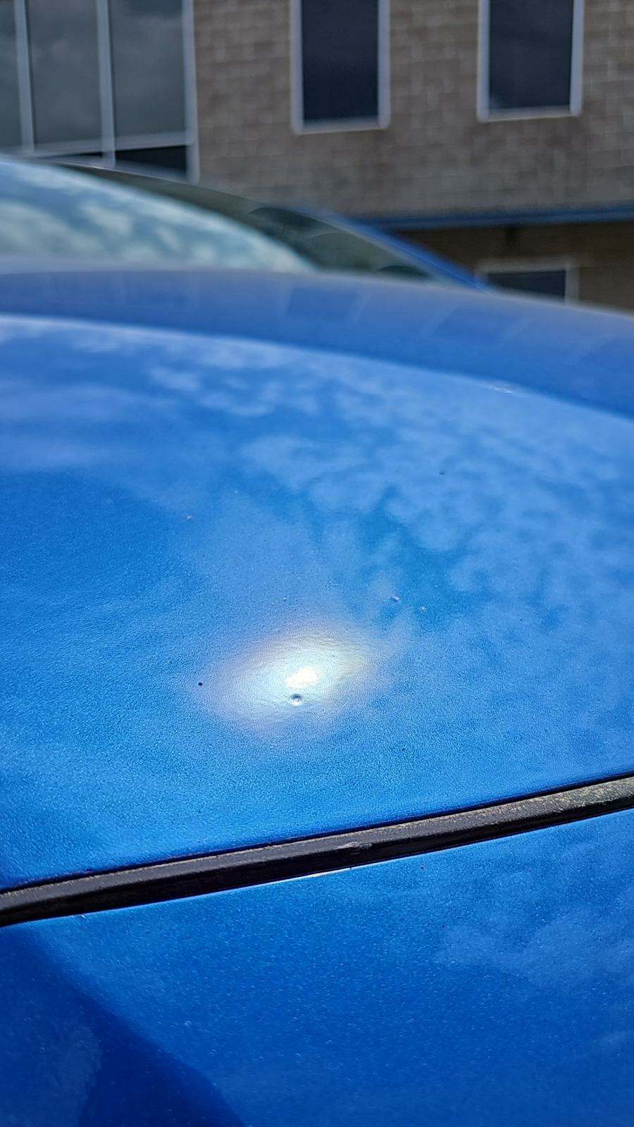 2017 Hyundai Elantra SE FWD