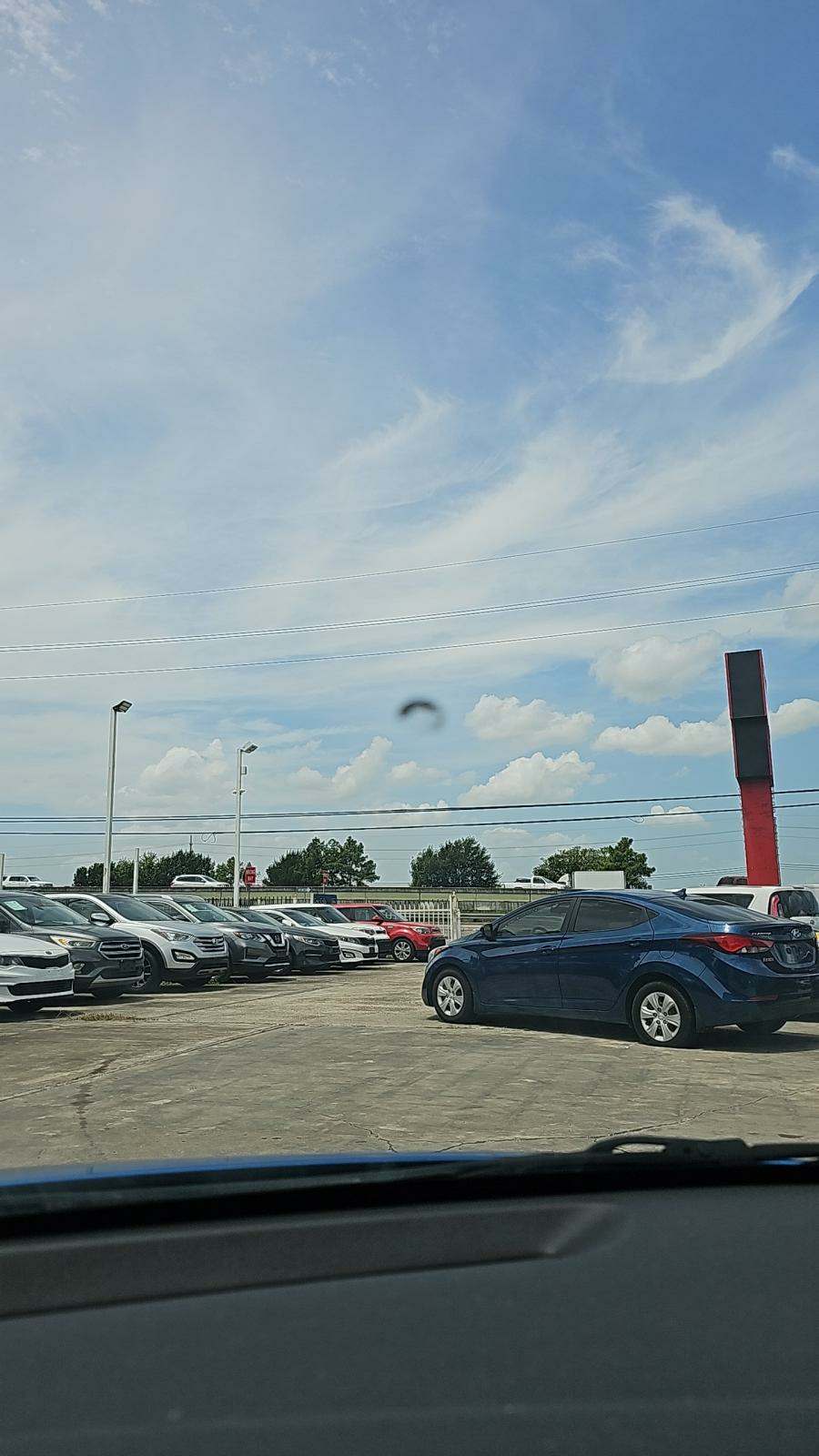 2017 Hyundai Elantra SE FWD