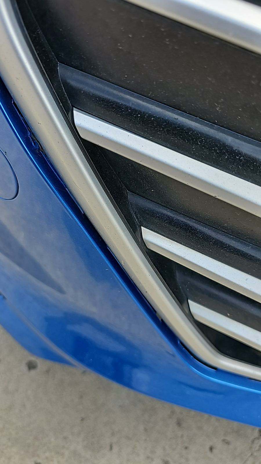 2017 Hyundai Elantra SE FWD