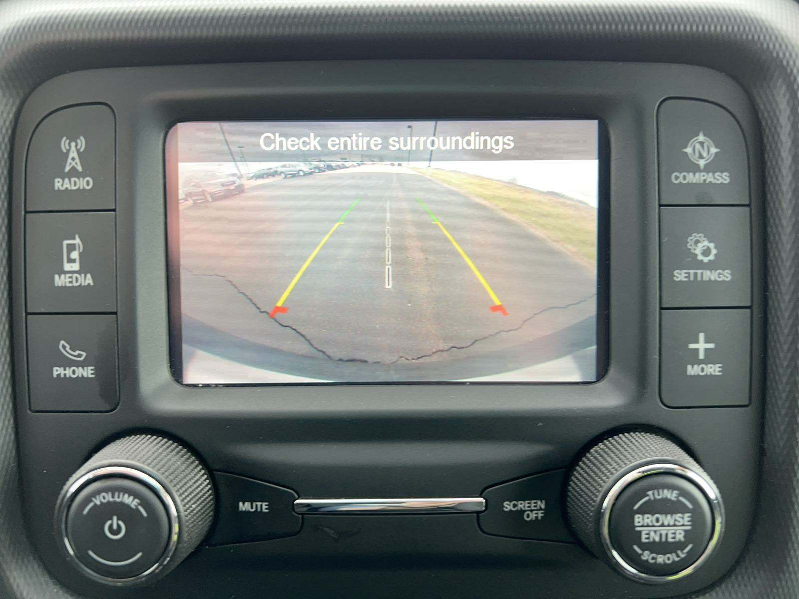 2020 Jeep Wrangler Unlimited Sport S AWD