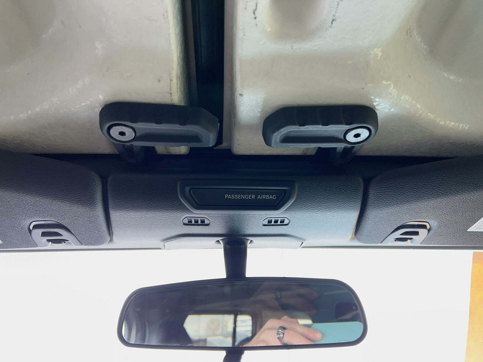 2020 Jeep Wrangler Unlimited Sport S AWD