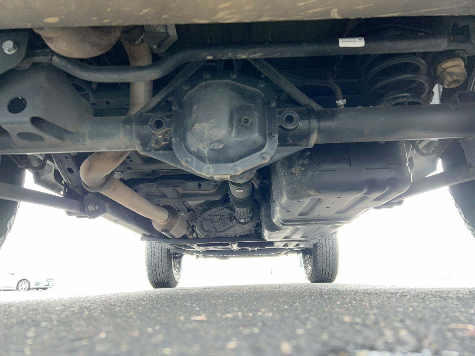 2020 Jeep Wrangler Unlimited Sport S AWD