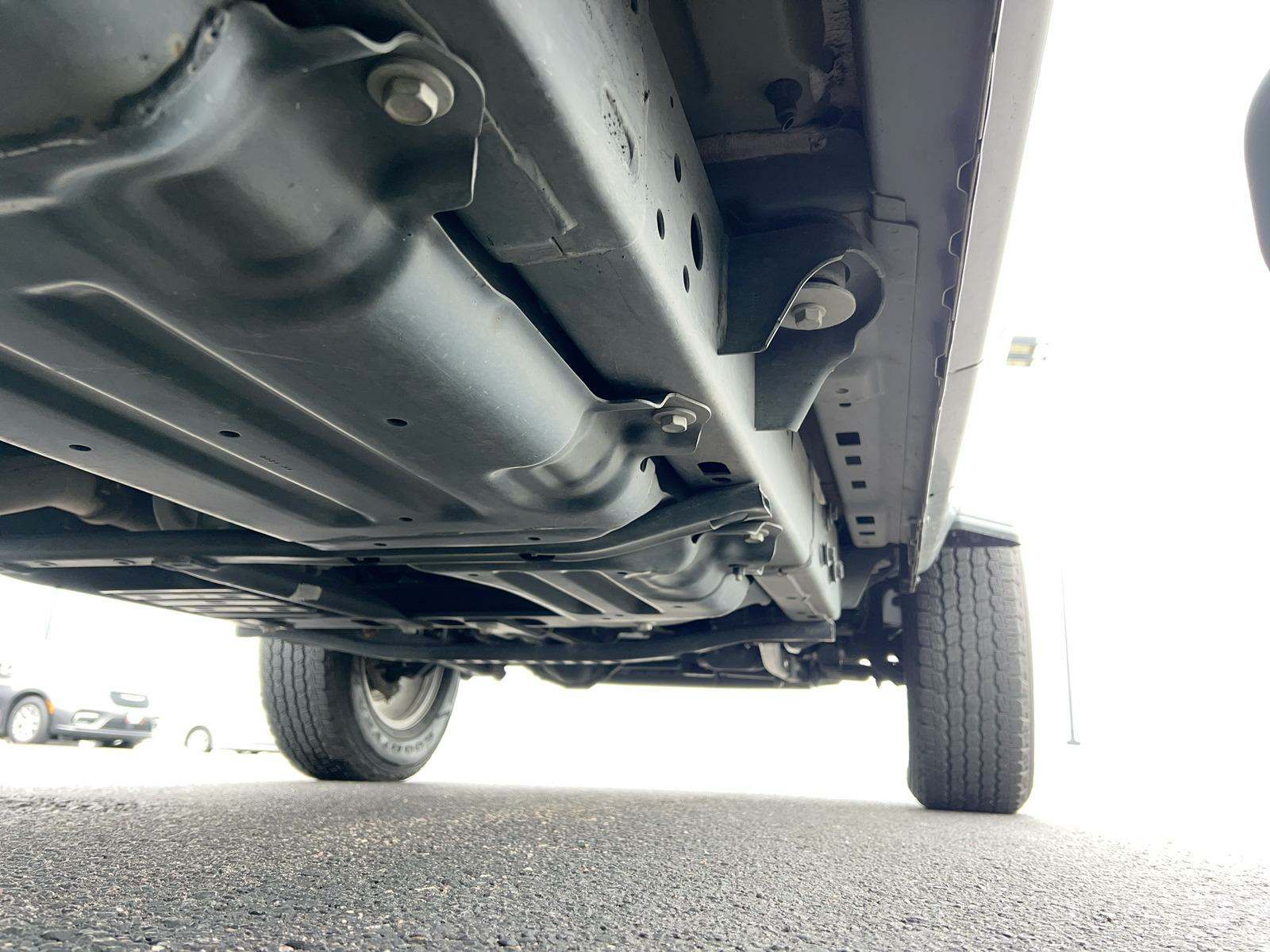 2020 Jeep Wrangler Unlimited Sport S AWD