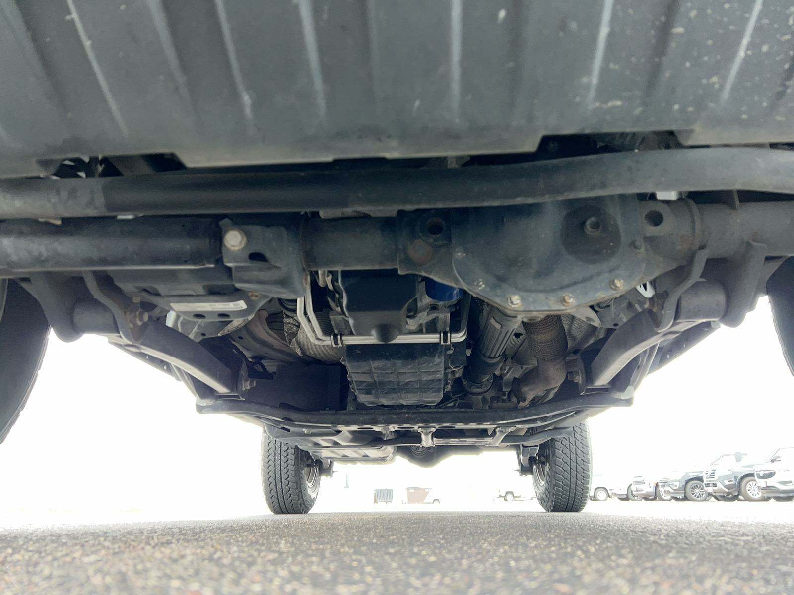 2020 Jeep Wrangler Unlimited Sport S AWD