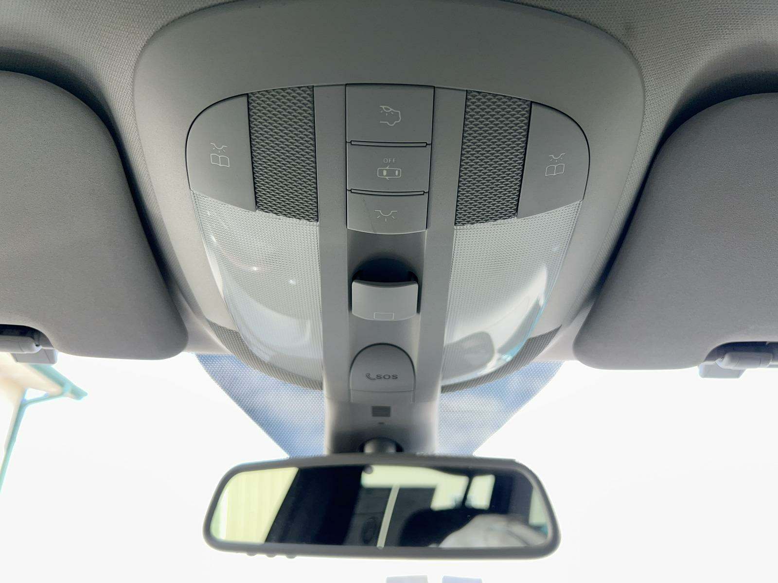 2010 Mercedes-Benz GL-Class GL 550 AWD