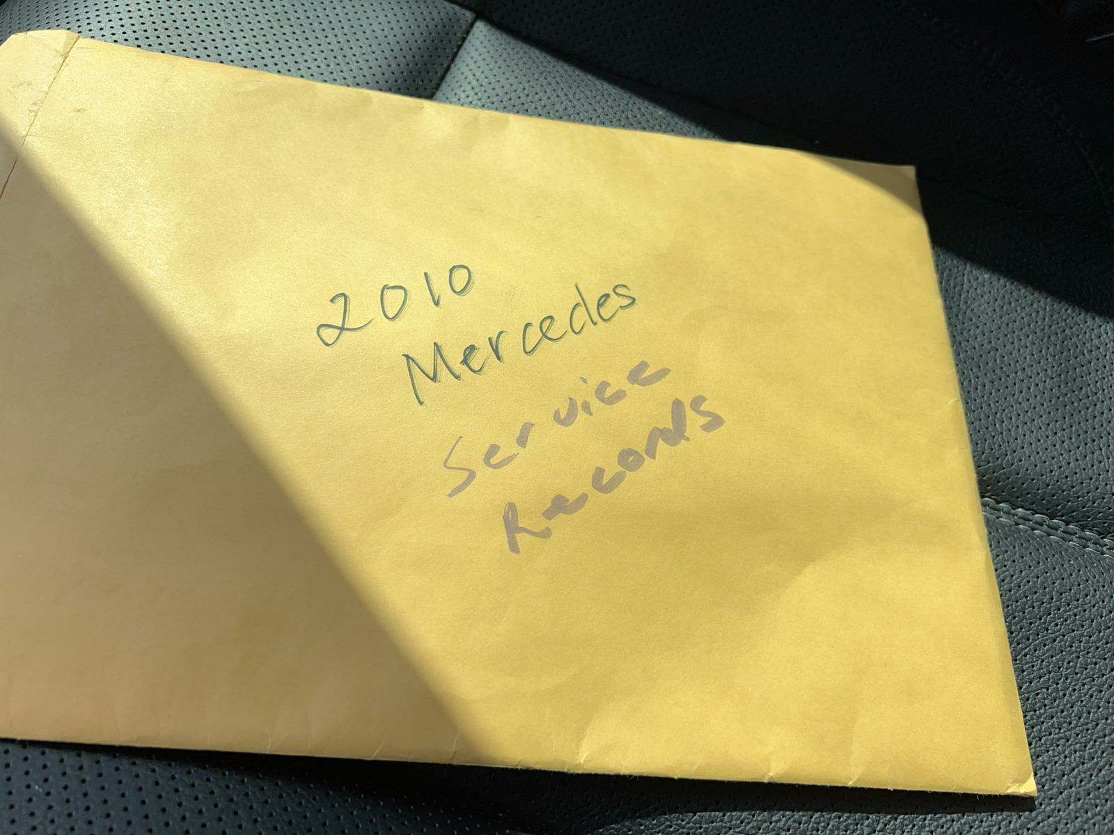 2010 Mercedes-Benz GL-Class GL 550 AWD