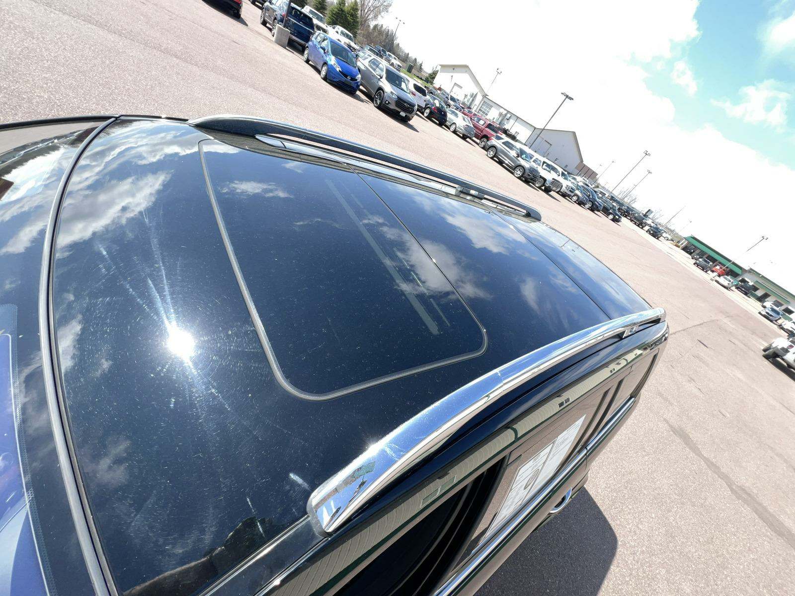 2010 Mercedes-Benz GL-Class GL 550 AWD