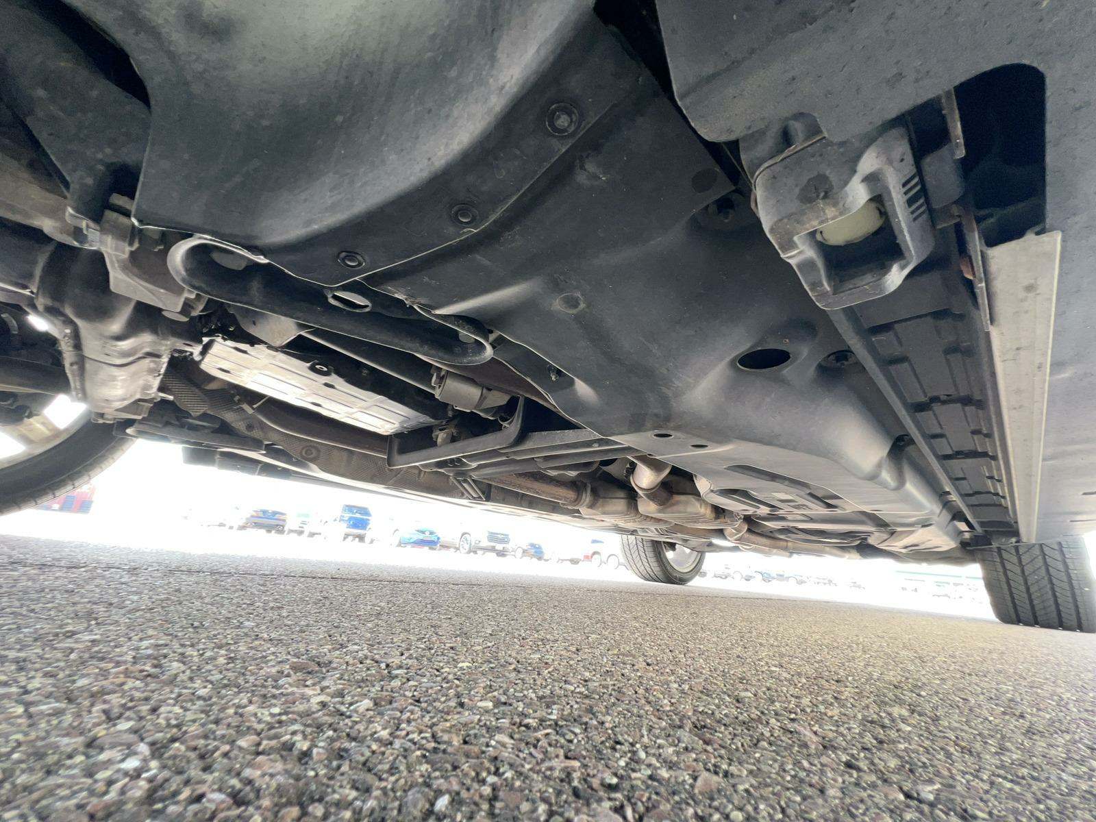 2010 Mercedes-Benz GL-Class GL 550 AWD