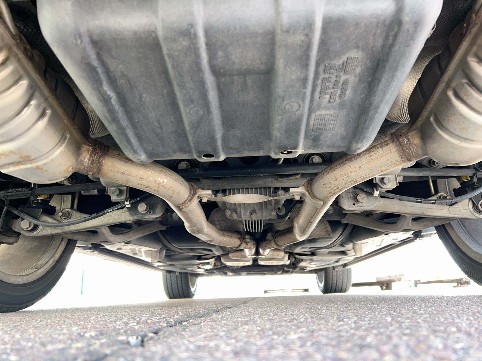 2010 Mercedes-Benz GL-Class GL 550 AWD