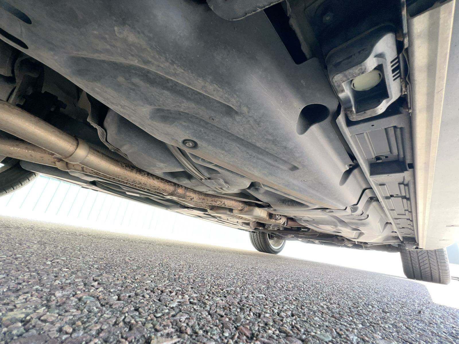 2010 Mercedes-Benz GL-Class GL 550 AWD