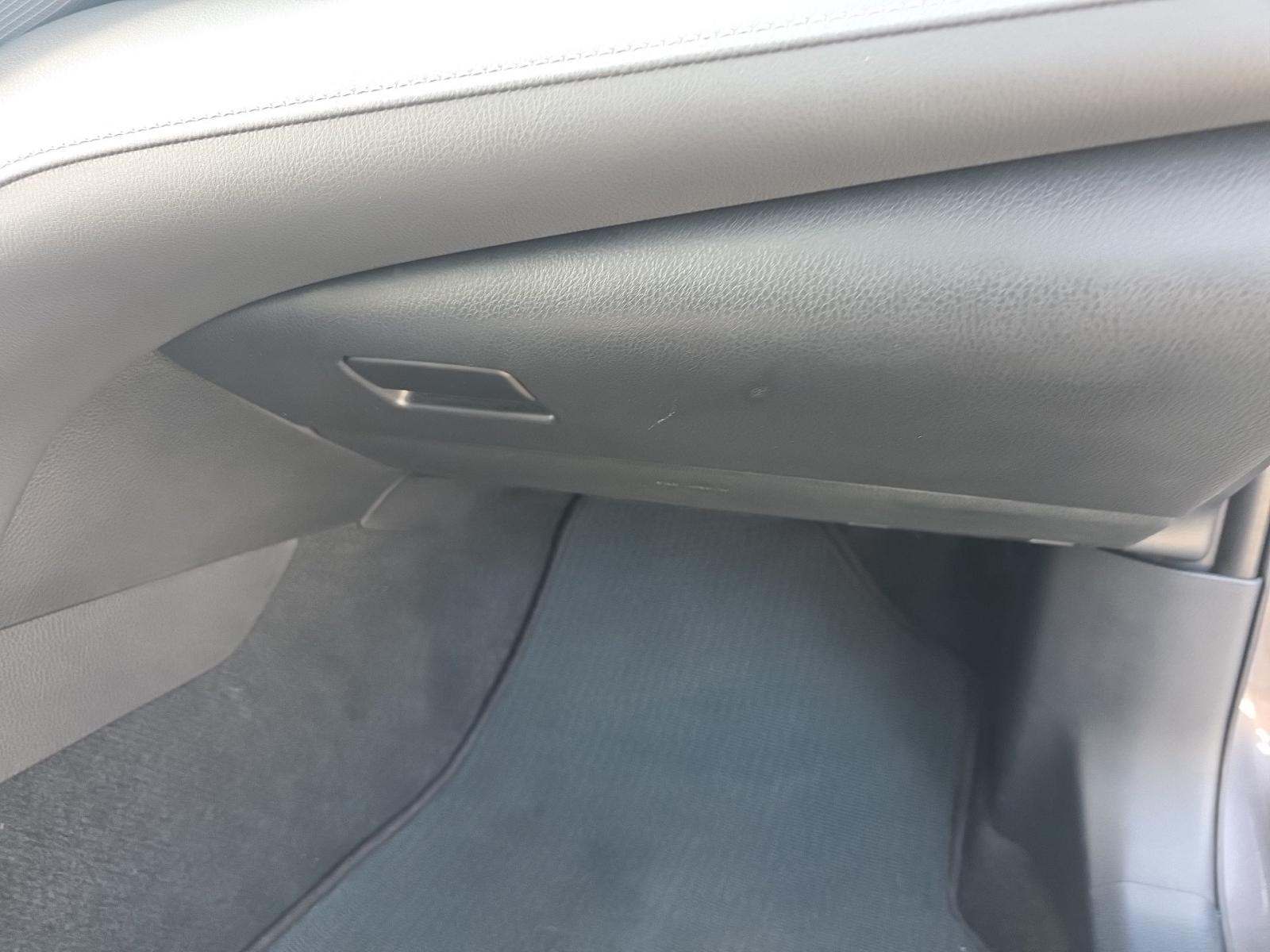 2024 Toyota Camry SE FWD