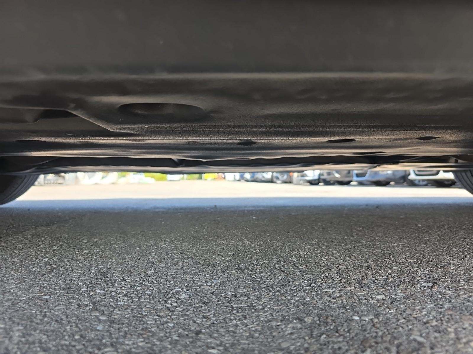 2024 Toyota Camry SE FWD