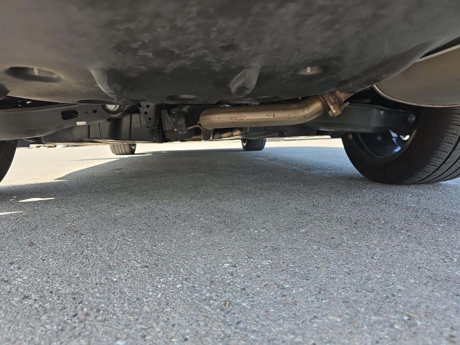 2024 Toyota Camry SE FWD