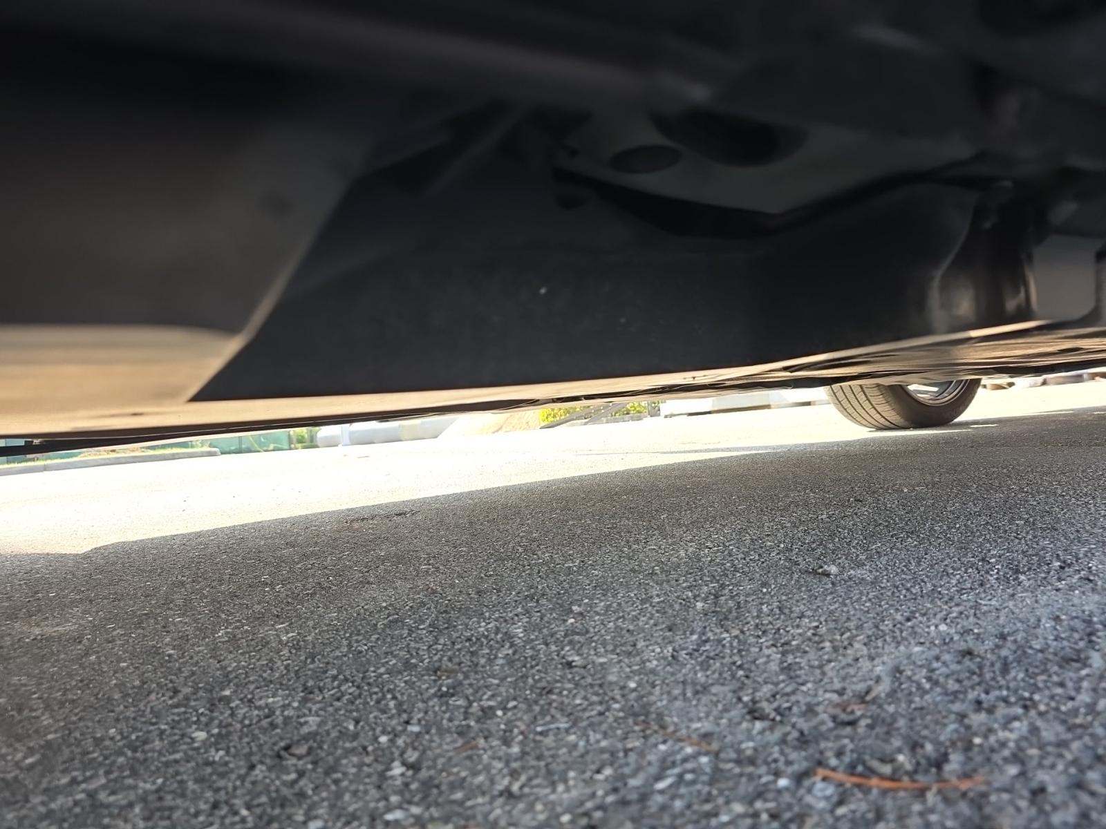 2024 Toyota Camry SE FWD