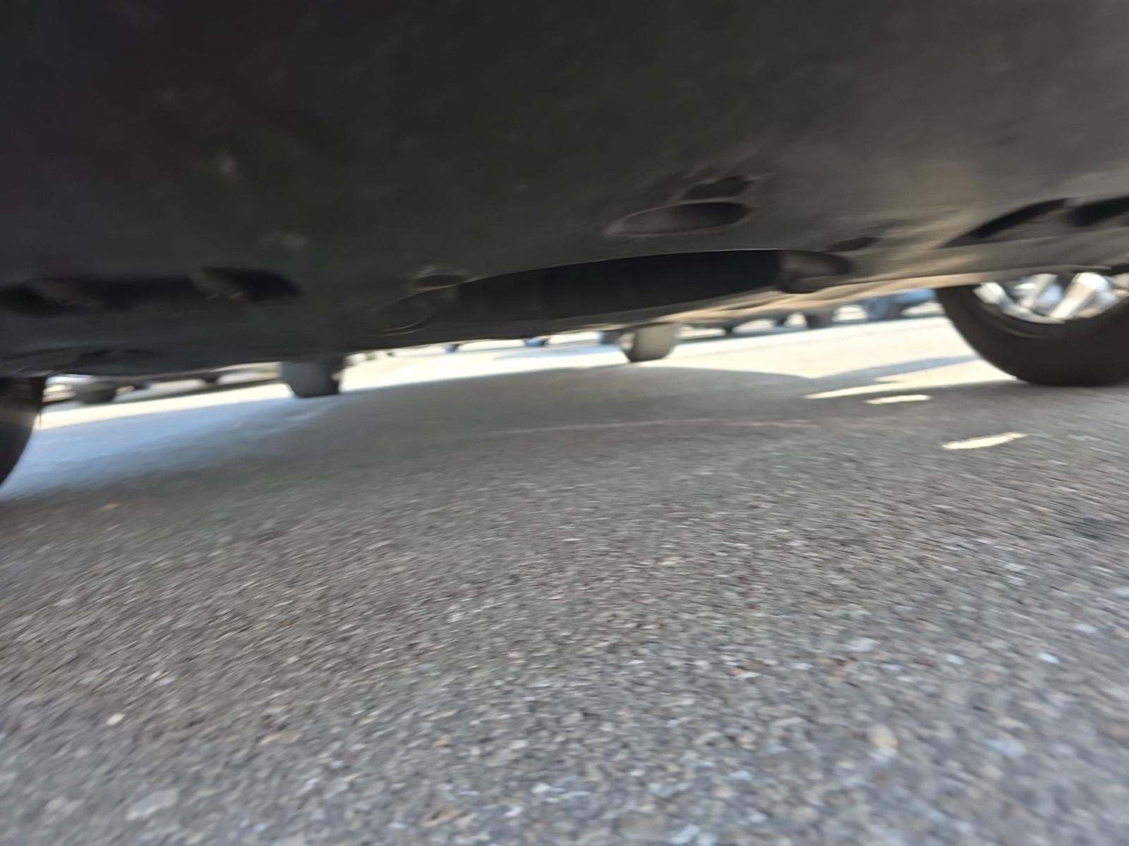 2024 Toyota Camry SE FWD