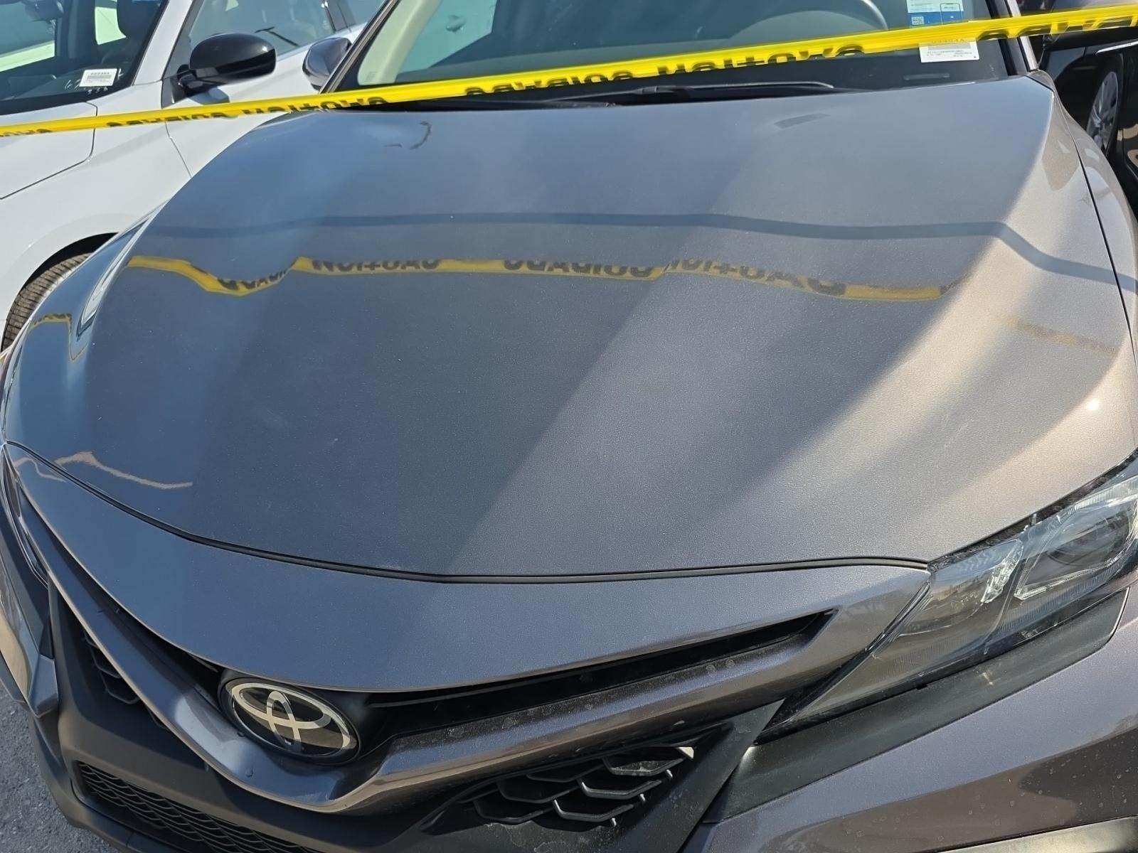 2024 Toyota Camry SE FWD