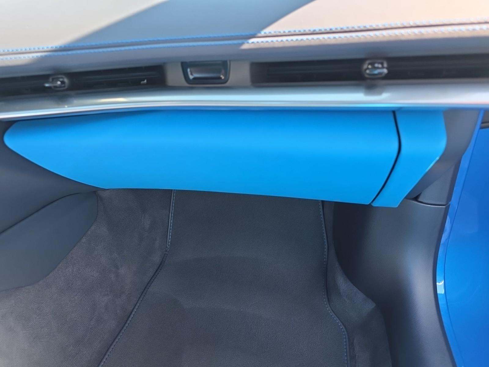 2024 Chevrolet Corvette Stingray RWD