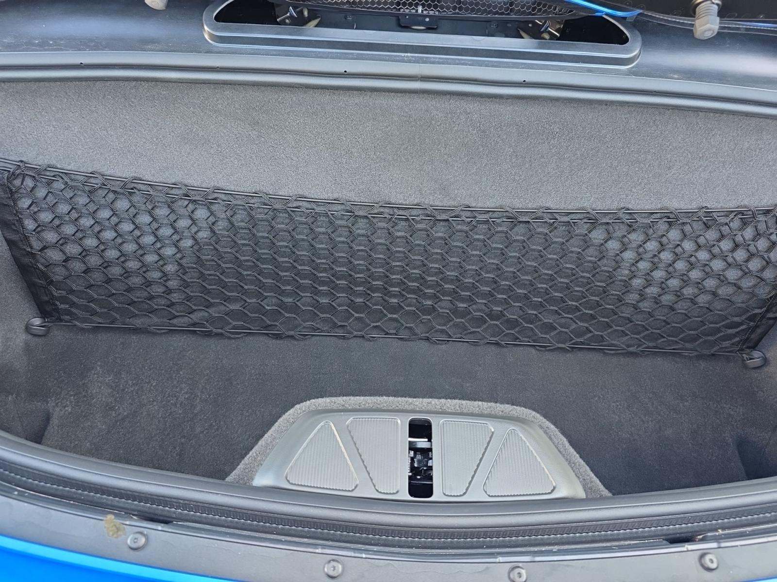 2024 Chevrolet Corvette Stingray RWD