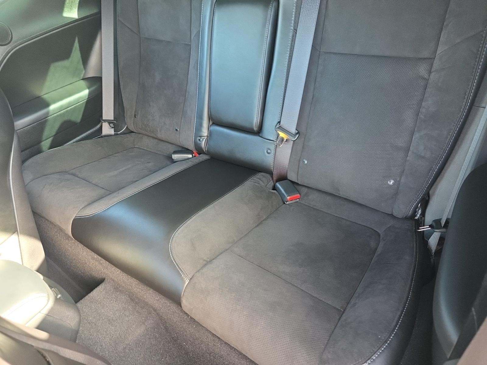 2023 Dodge Challenger R/T Scat Pack Widebody RWD